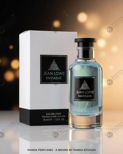 Jean Lowe Fantasme - Maison Alhambra