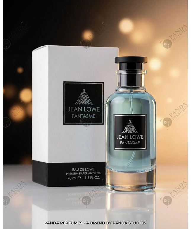 Jean Lowe Fantasme - Maison Alhambra