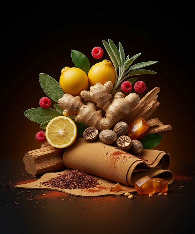 Dynasty - 100ml (Lattafa)