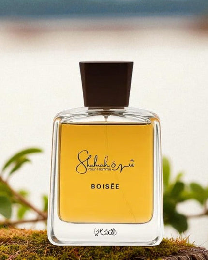 Shuhrah Boisee (Rasasi)