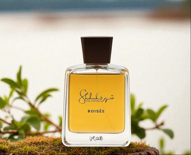 Shuhrah Boisee (Rasasi)