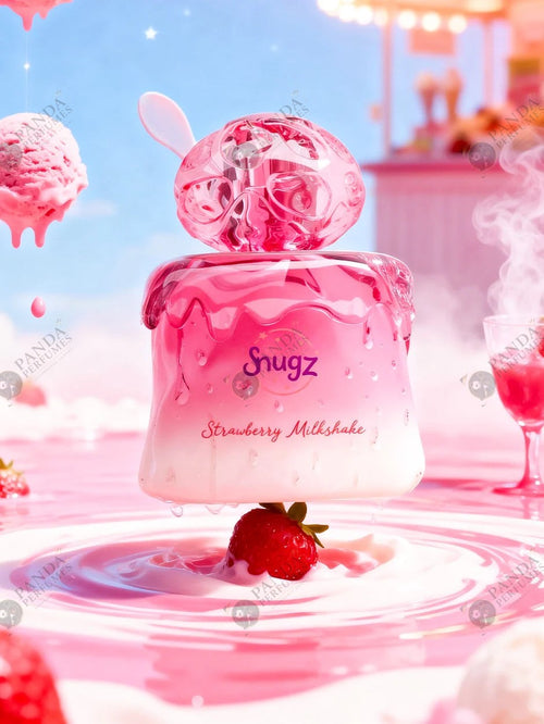 Strawberry Milkshake - Snugz