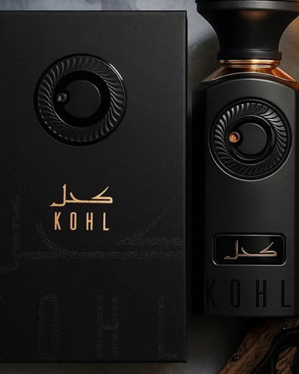 KOHL -  (Fragrance World)