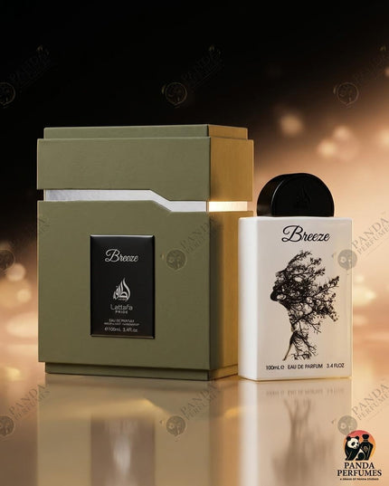 Lattafa Lattafa Breeze EDP 100ml