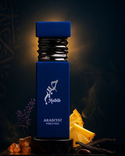 Habib by Arabiyat Prestige