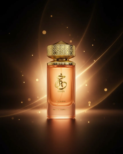 Khair Fusion - 100ml (Paris Corner)