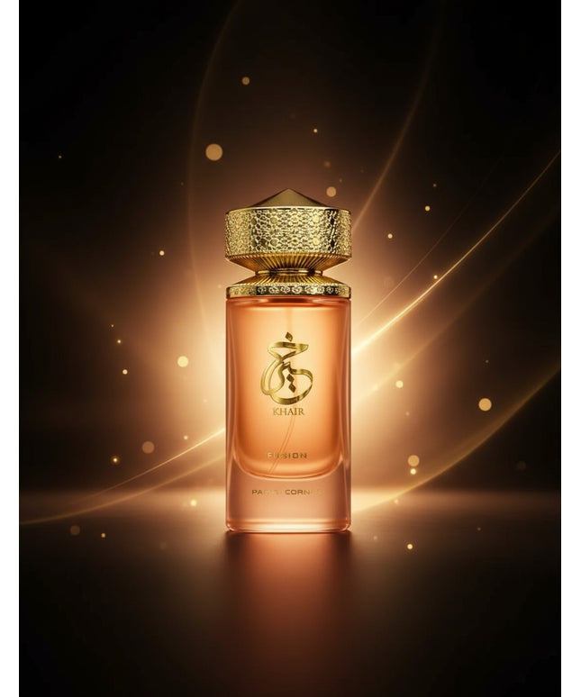 Khair Fusion - 100ml (Paris Corner)
