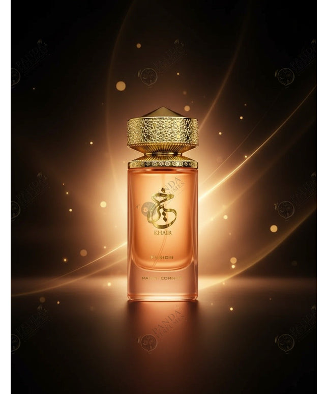 Khair Fusion - 100ml (Paris Corner)