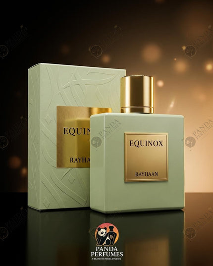 Rayhaan Equinox EDP 100ml