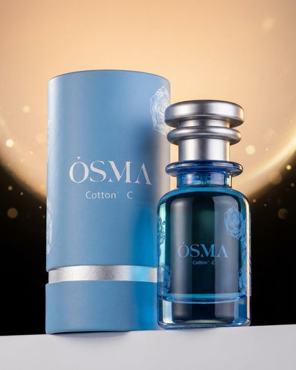 Cotton C  / 75ml - Osma