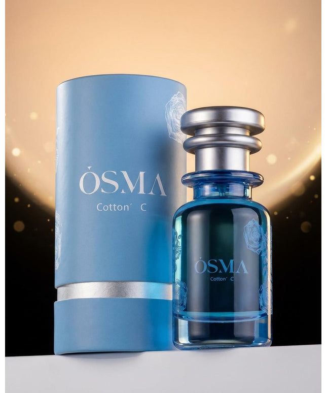Cotton C  / 75ml - Osma