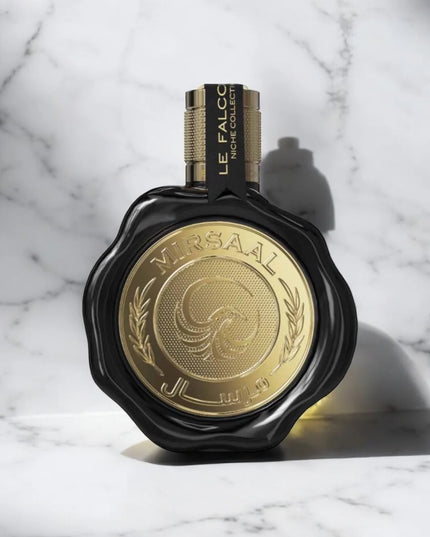 MIRSAAL VALENTINE - 100ML (LE FALCONE NICHE)