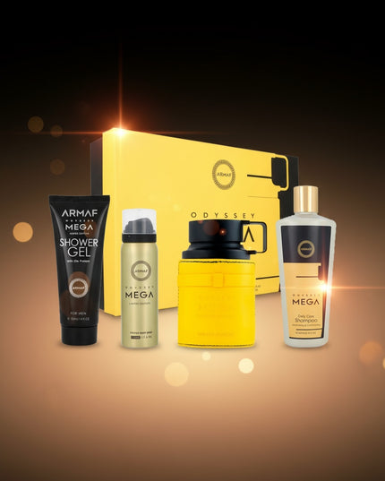 ODYSSEY - MEGA GIFT SET (Armaf)