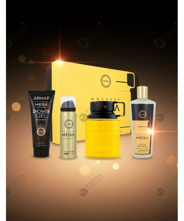 ODYSSEY - MEGA GIFT SET (Armaf)