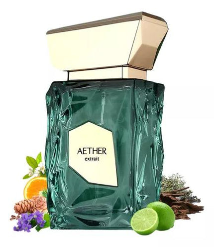 Aether Extract -100ml (Fragrance World)