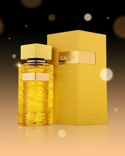 Eau de Soleil - Fragrance World