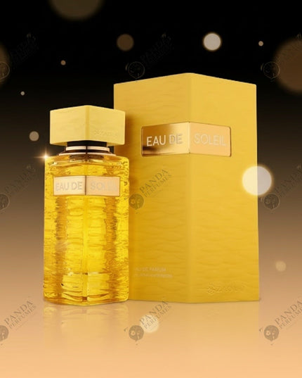 Fragrance World Eau de Soleil