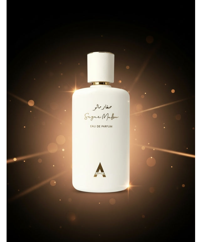 Sugar Mallow - 100ml (Atralia)