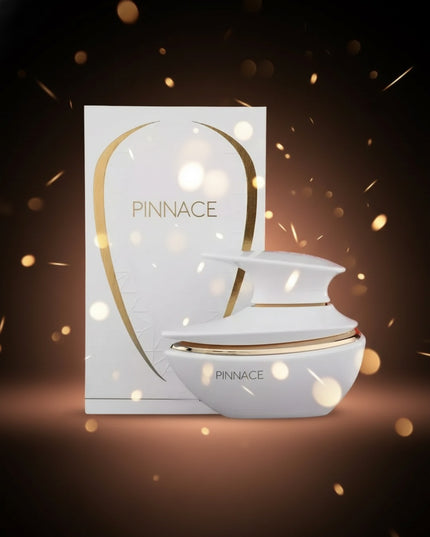 Pinnace White (Fragrance World)