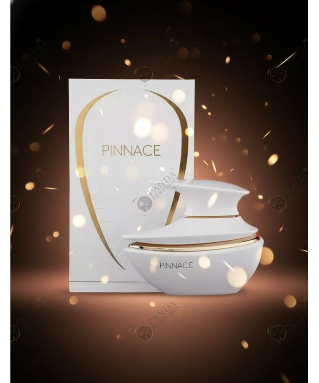 Pinnace White (Fragrance World)
