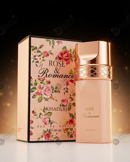 Khadlaj Rose & Romance