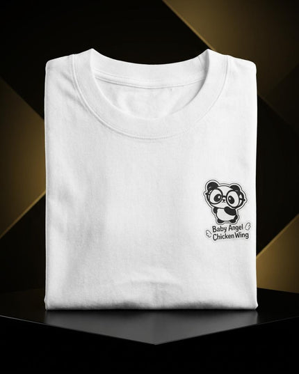 Baby Angel Chicken Wing - Merch