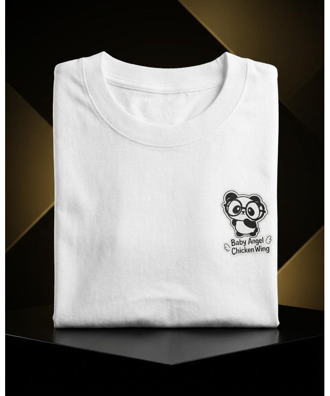 Baby Angel Chicken Wing - Merch