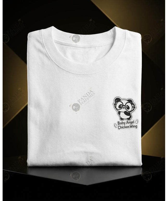 Baby Angel Chicken Wing - Merch