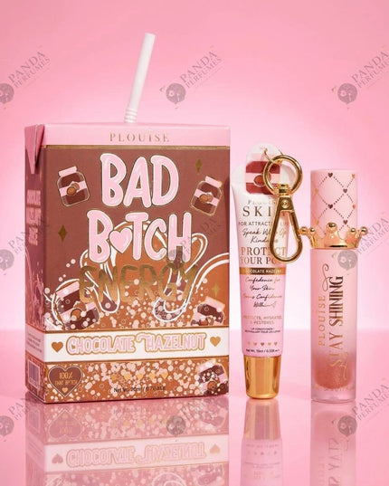 P.LOUISE BAD BITCH ENERGY LIP DUO (Online Only)