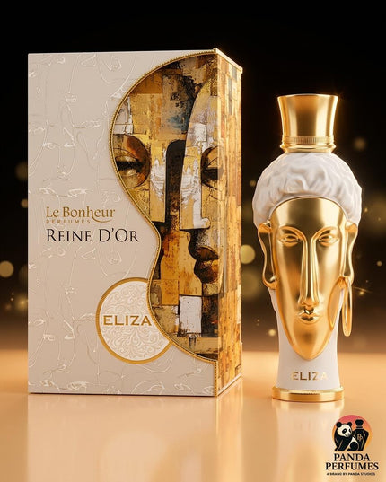 Reine d'Or Eliza - Le Bonheur