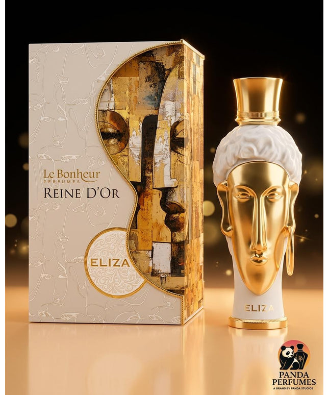 Reine d'Or Eliza - Le Bonheur