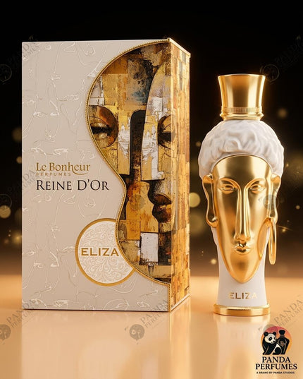 Reine d'Or Eliza - Le Bonheur