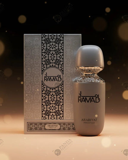 Ramad by Arabiyat Prestige