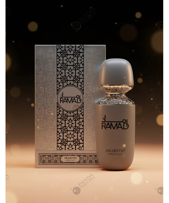 Ramad by Arabiyat Prestige