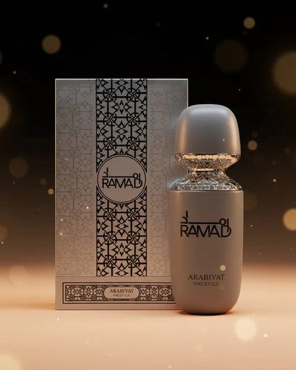 Ramad by Arabiyat Prestige