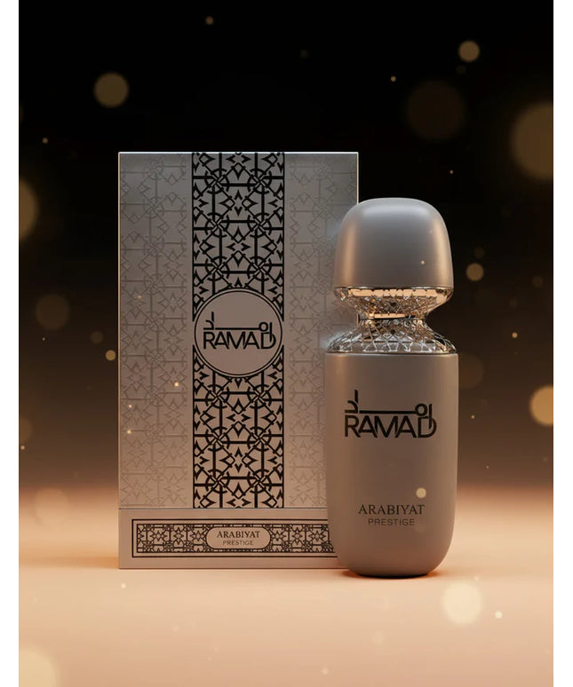 Ramad by Arabiyat Prestige