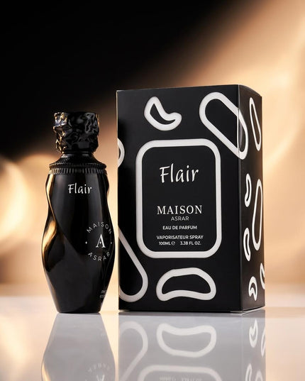Flair by Maison Asrar