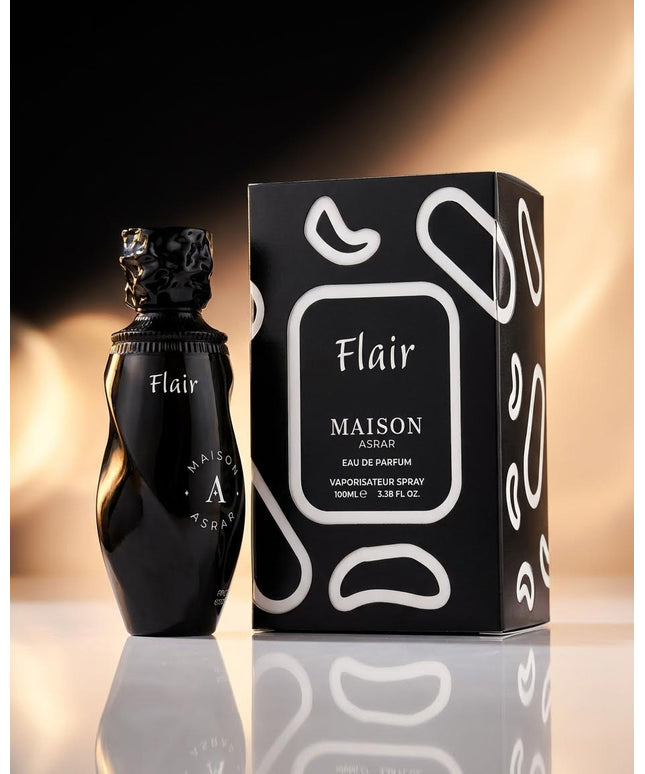 Flair by Maison Asrar