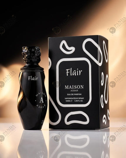 Maison Asrar Flair