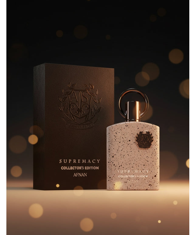 Supremacy Collector's Edition - 100ml