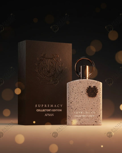 Afnan Supremacy Collector's Edition - 100ml