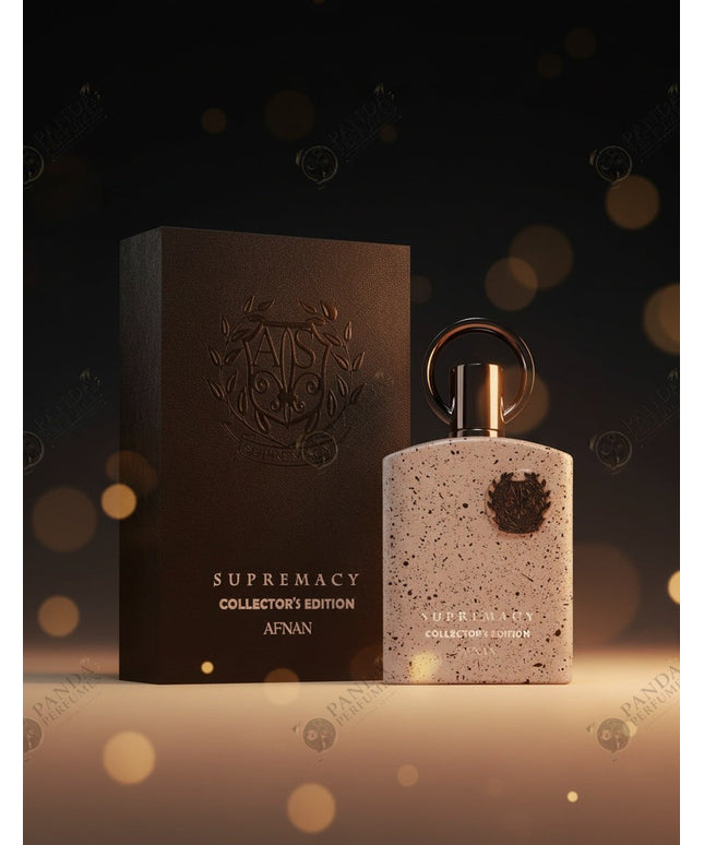 Supremacy Collector's Edition - 100ml