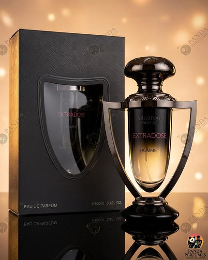 Extradose Homme - Arabiyat Prestige