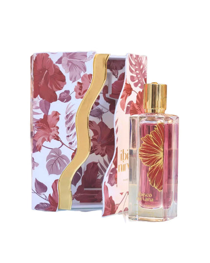 Ibisco Nirvana (Paris Corner)