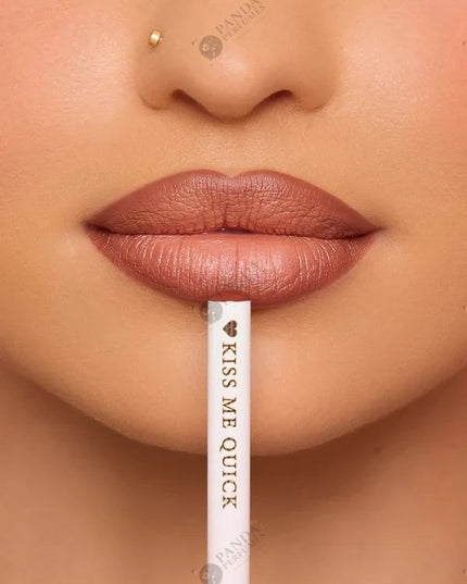 P.LOUISE TAKE ME AWAY LINER SETS - NUDE (Online Only)
