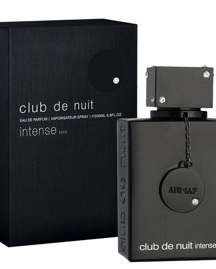 Club de Nuit - 200ml EDP by Armaf
