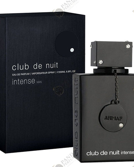 ARMAF Club de Nuit - 200ml EDP