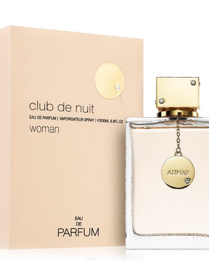 Club de Nuit Woman - 105ml by Armaf