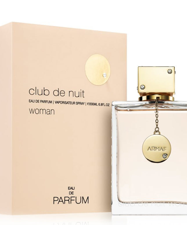 Club de Nuit Woman - 105ml by Armaf