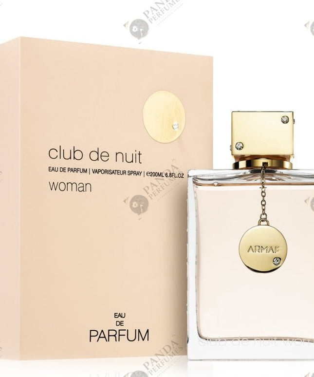 Club de Nuit Woman - 105ml by Armaf